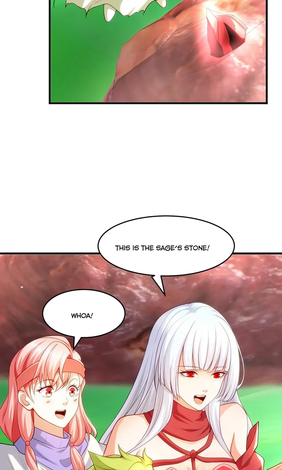 Devilish Girlfriend Mangakakalot X Chapter 81 Page 48
