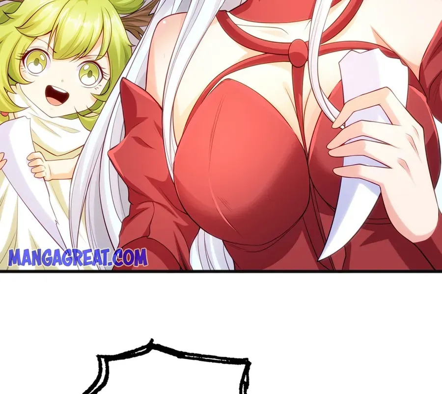 Devilish Girlfriend Mangakakalot X Chapter 81 Page 50