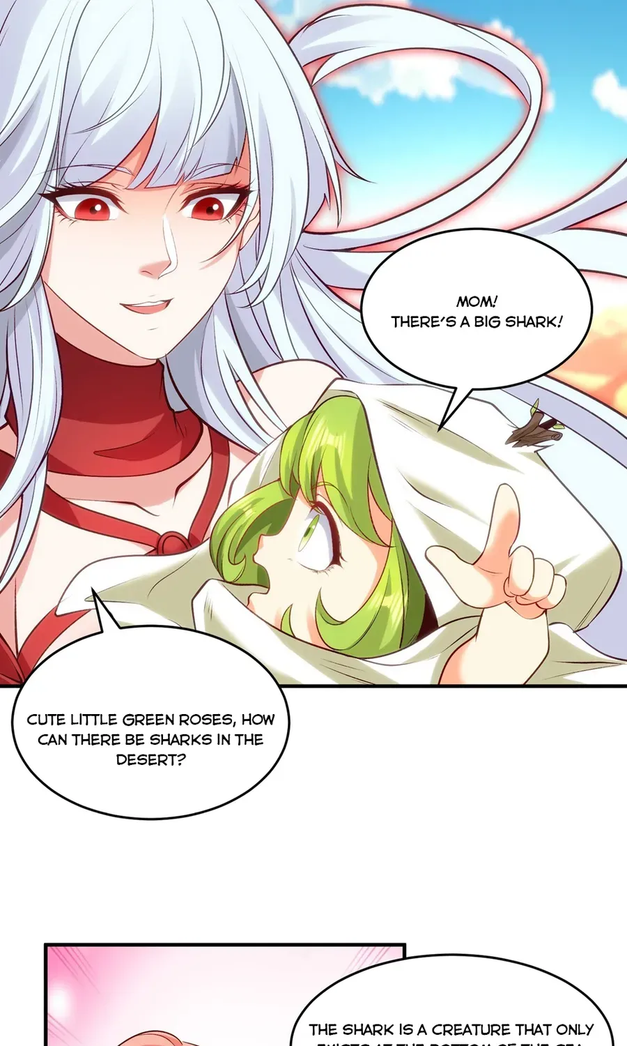 Devilish Girlfriend Mangakakalot X Chapter 81 Page 5