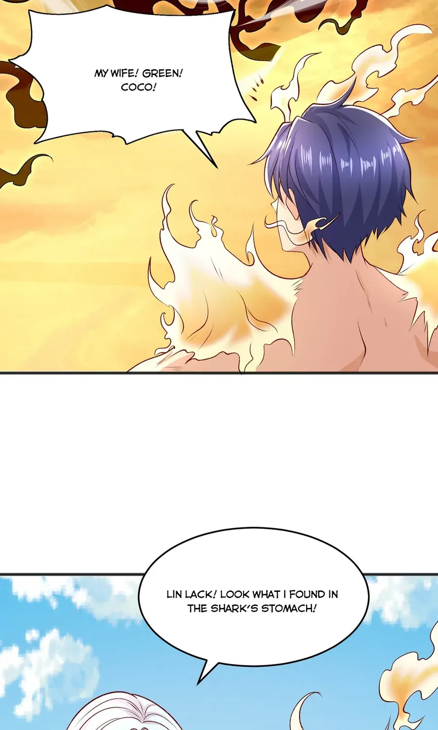 Devilish Girlfriend Mangakakalot X Chapter 81 Page 55
