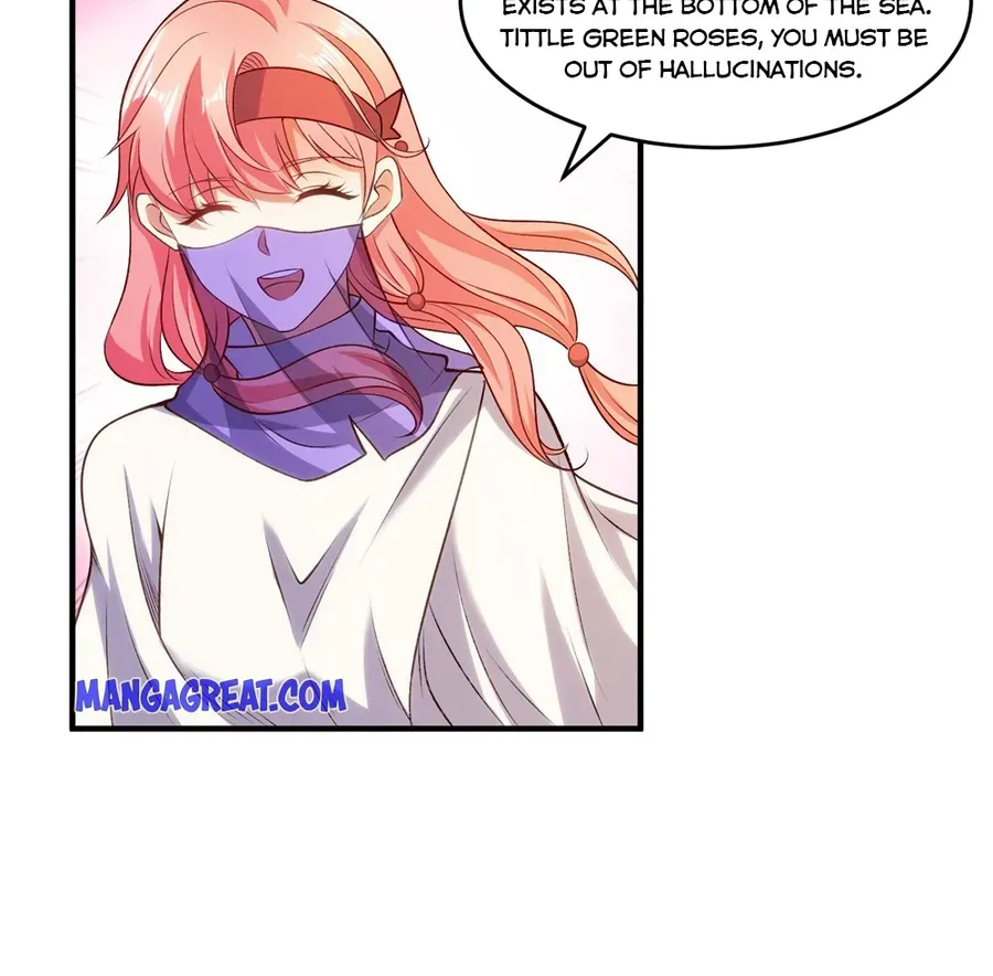 Devilish Girlfriend Mangakakalot X Chapter 81 Page 6