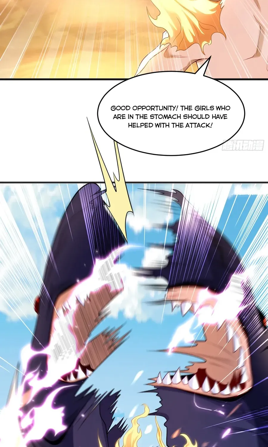 Devilish Girlfriend Mangakakalot X Chapter 81 Page 52