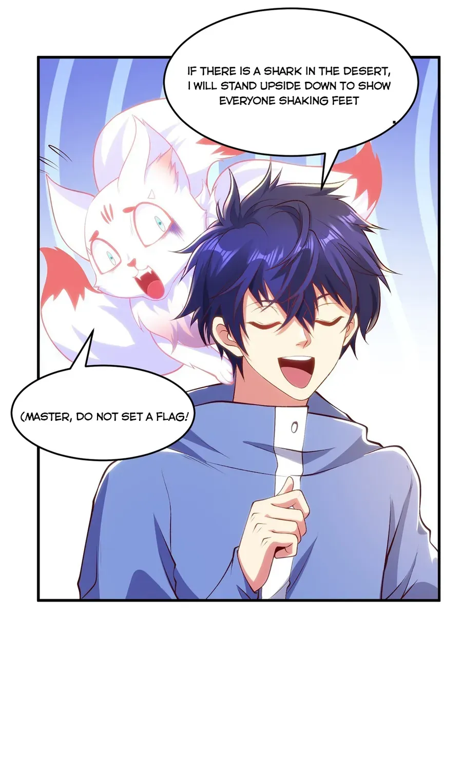 Devilish Girlfriend Mangakakalot X Chapter 81 Page 7