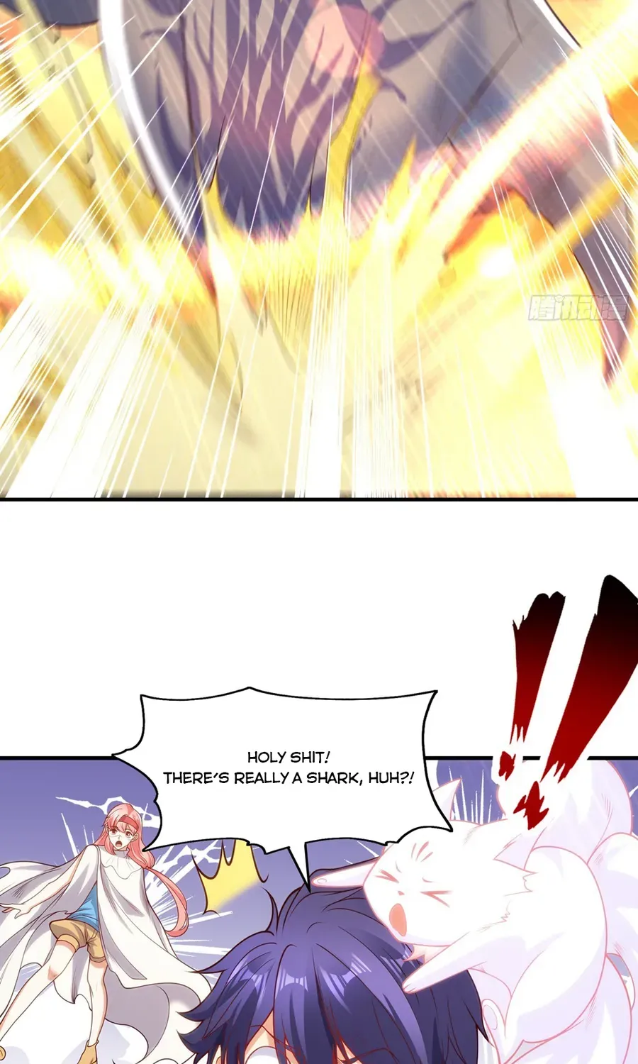 Devilish Girlfriend Mangakakalot X Chapter 81 Page 9