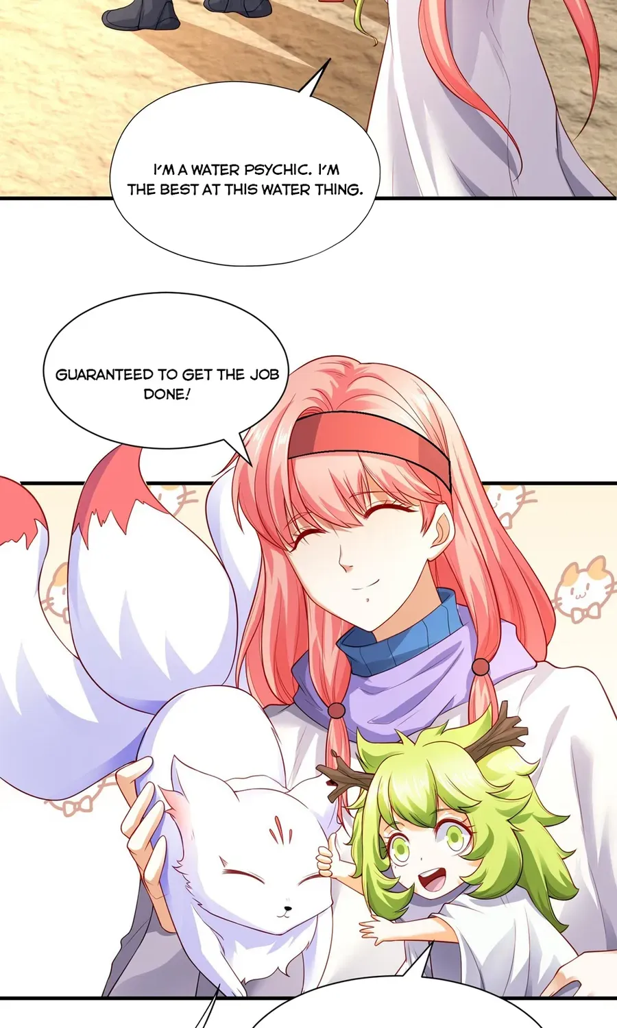 Devilish Girlfriend Mangakakalot X Chapter 82 Page 20