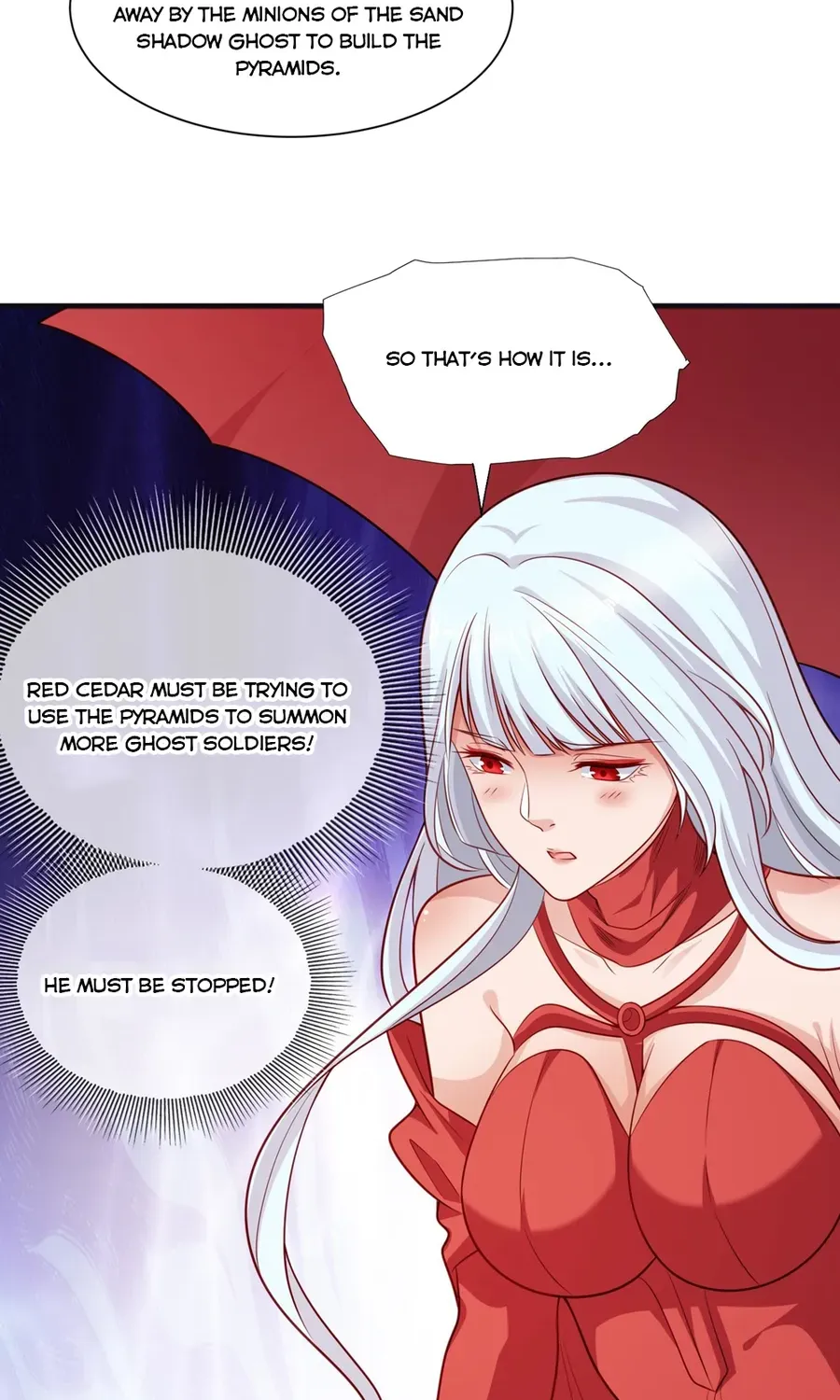 Devilish Girlfriend Mangakakalot X Chapter 82 Page 14