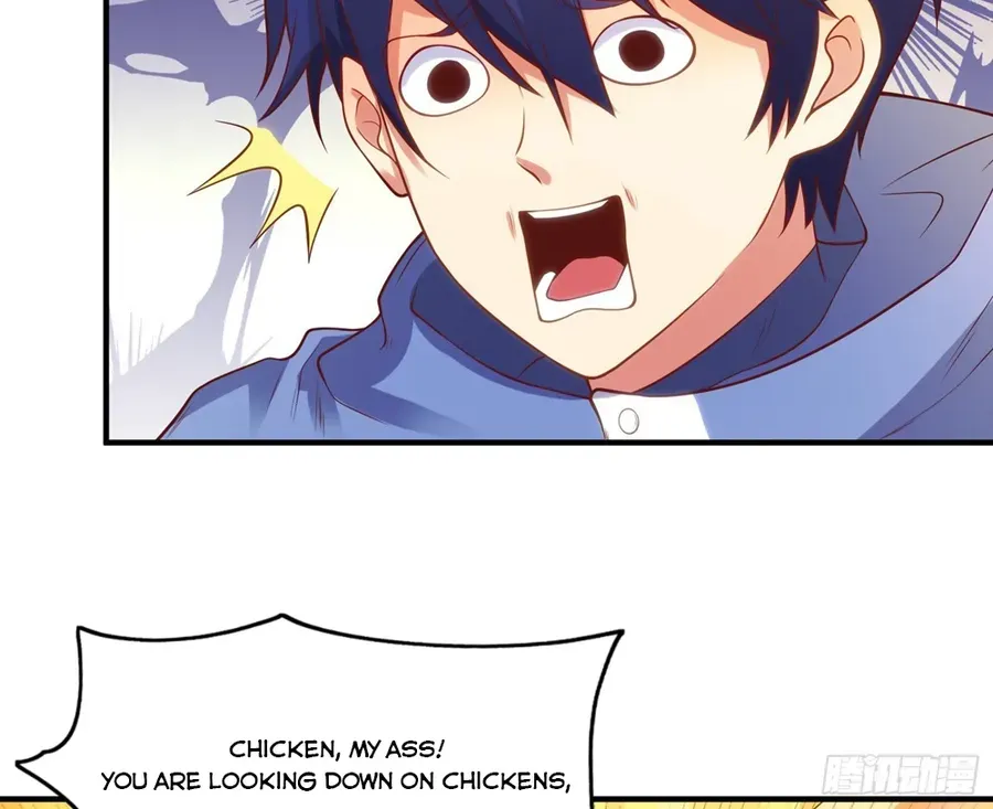 Devilish Girlfriend Mangakakalot X Chapter 82 Page 42