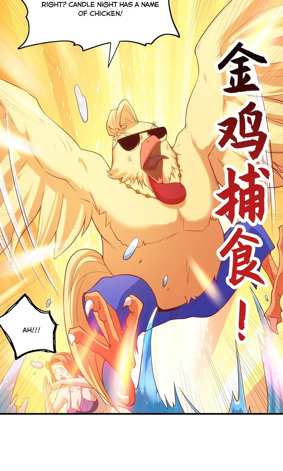 Devilish Girlfriend Mangakakalot X Chapter 82 Page 43