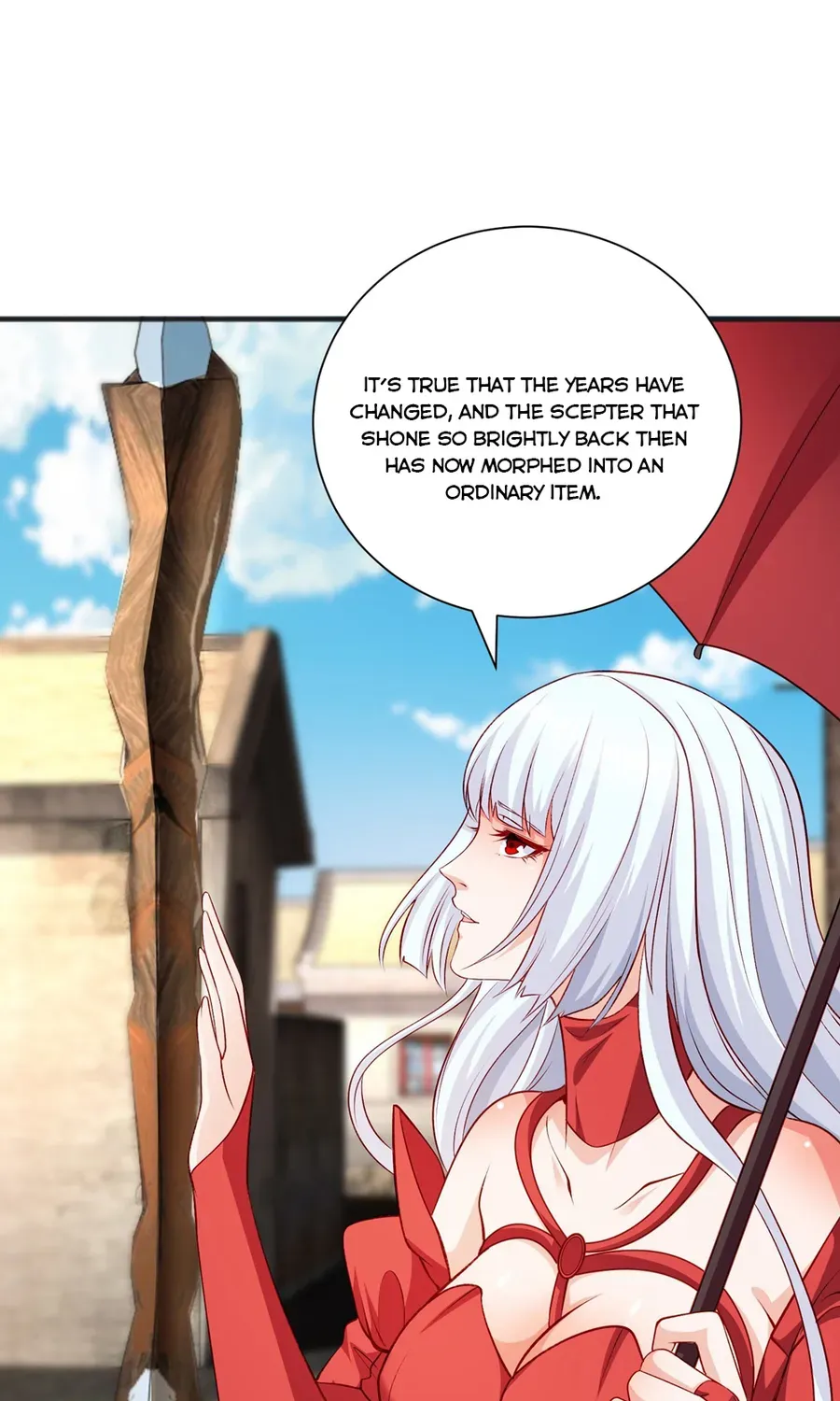 Devilish Girlfriend Mangakakalot X Chapter 82 Page 7