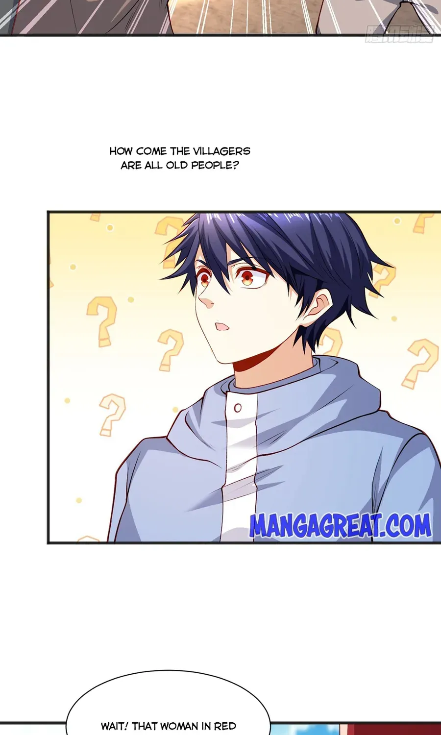 Devilish Girlfriend Mangakakalot X Chapter 82 Page 9