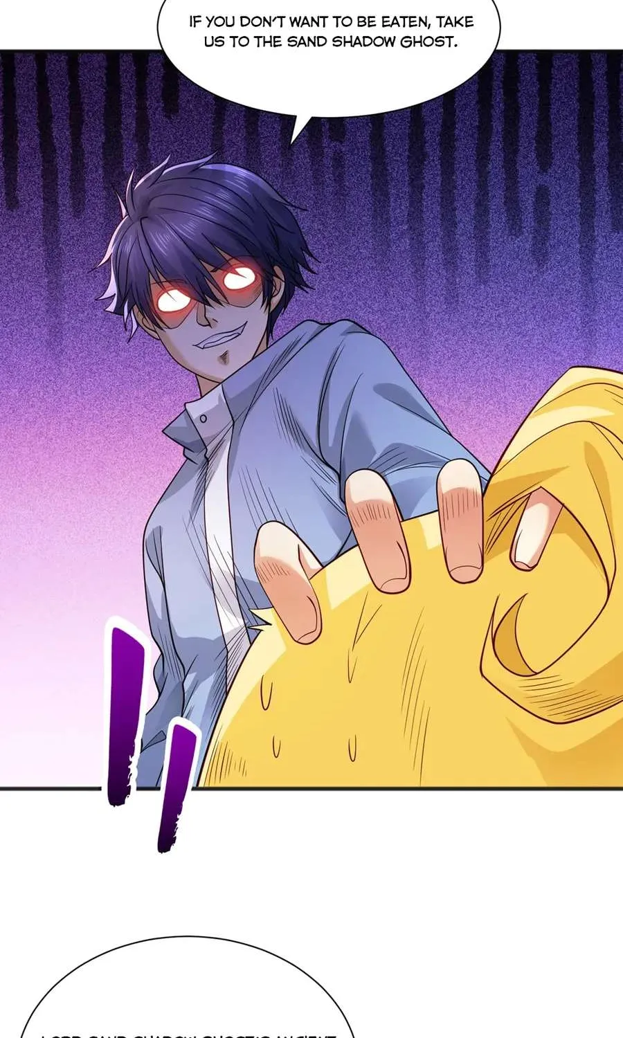Devilish Girlfriend Mangakakalot X Chapter 83 Page 18