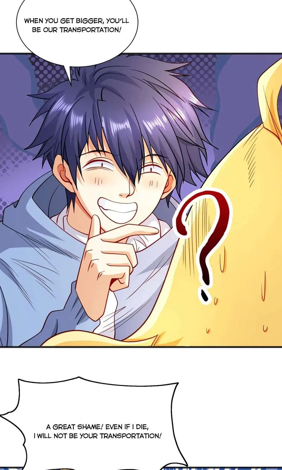 Devilish Girlfriend Mangakakalot X Chapter 83 Page 20