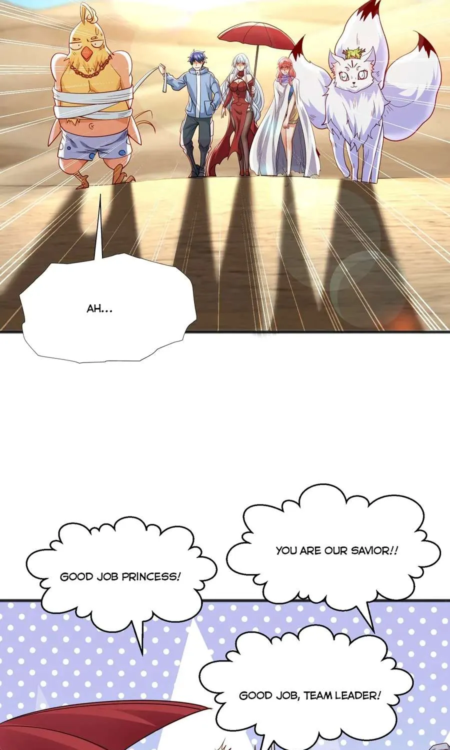 Devilish Girlfriend Mangakakalot X Chapter 83 Page 11