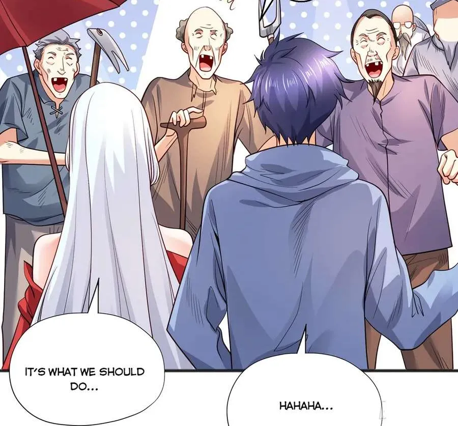 Devilish Girlfriend Mangakakalot X Chapter 83 Page 12