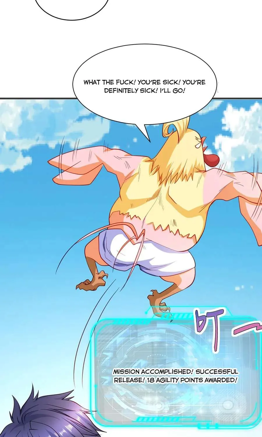 Devilish Girlfriend Mangakakalot X Chapter 83 Page 3