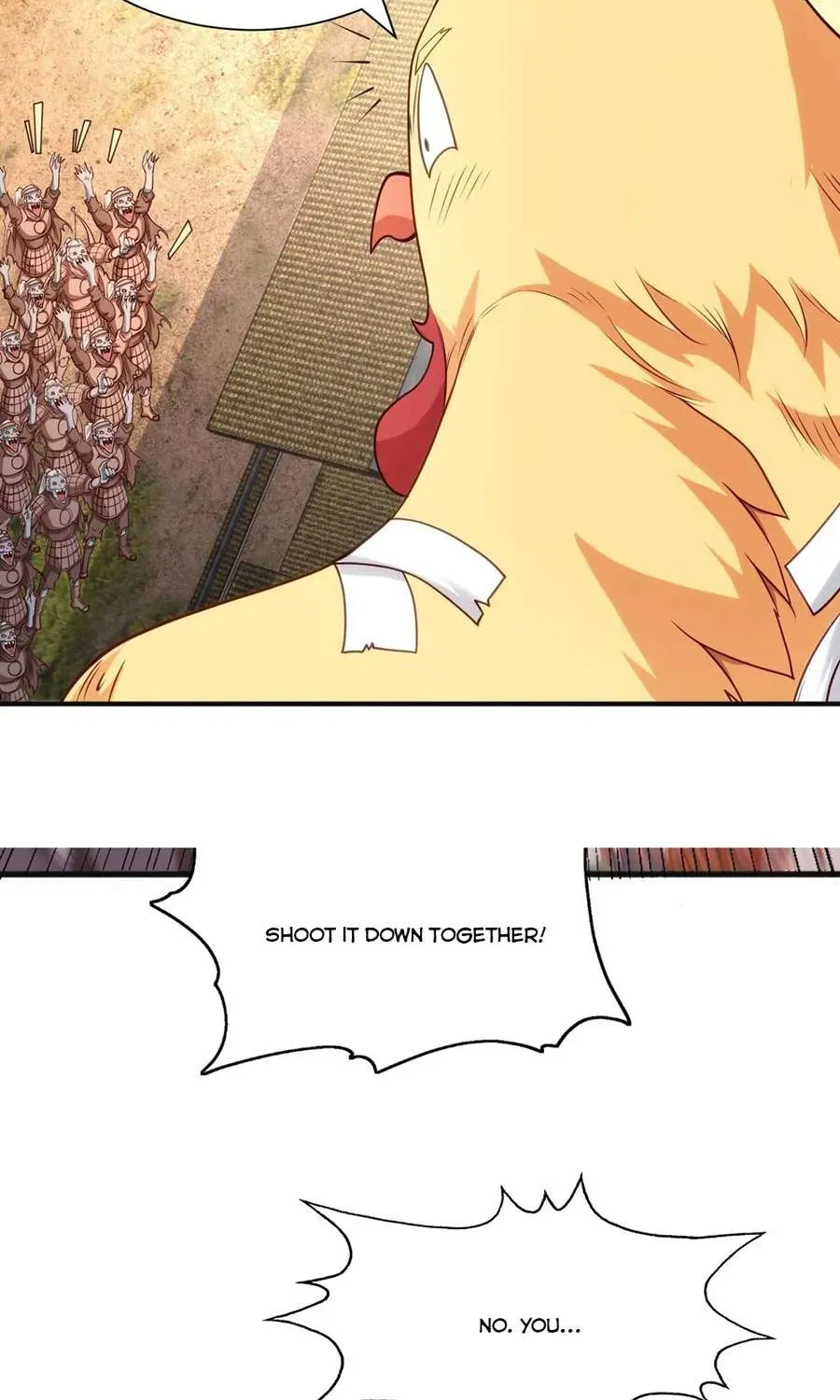 Devilish Girlfriend Mangakakalot X Chapter 83 Page 38