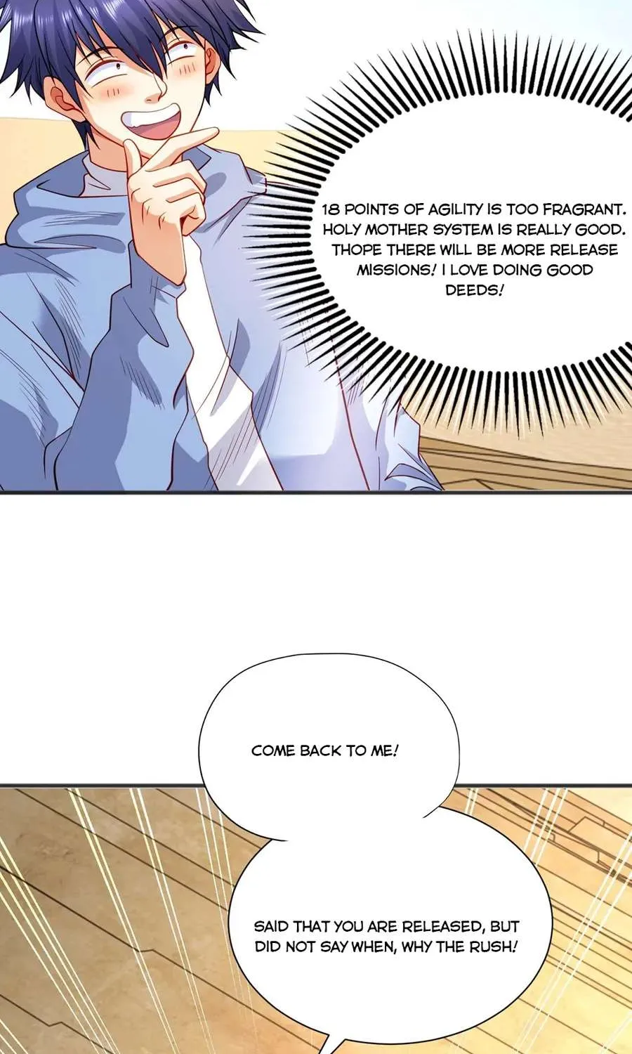 Devilish Girlfriend Mangakakalot X Chapter 83 Page 4