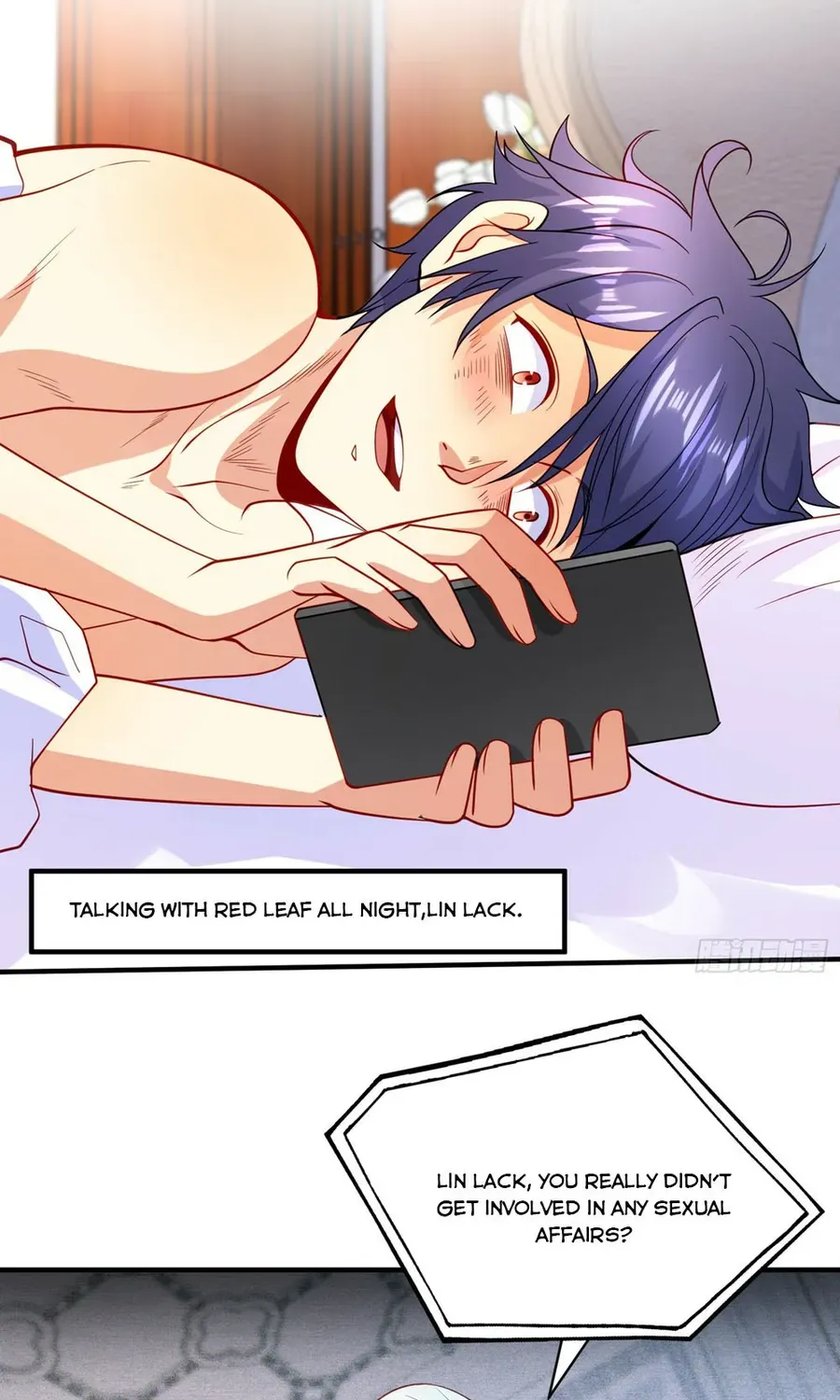 Devilish Girlfriend Mangakakalot X Chapter 94 Page 16