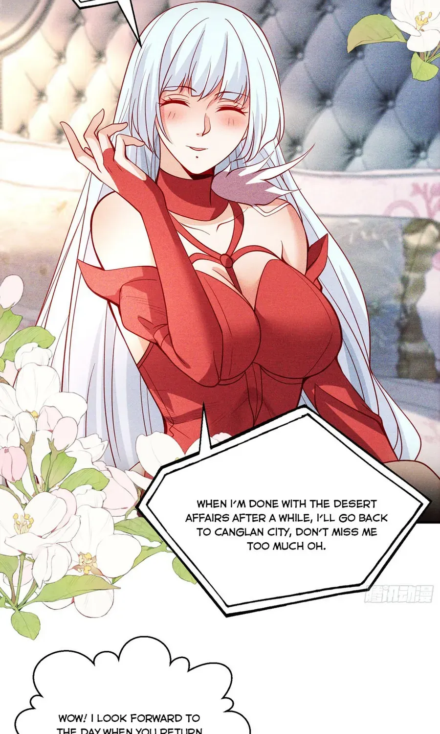 Devilish Girlfriend Mangakakalot X Chapter 94 Page 19