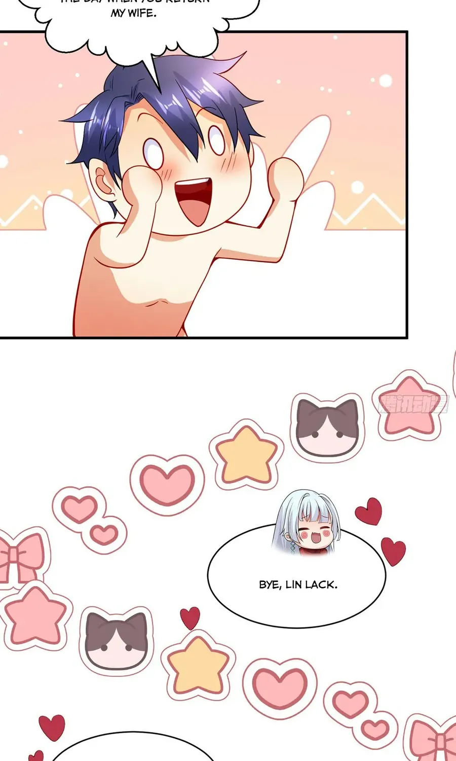 Devilish Girlfriend Mangakakalot X Chapter 94 Page 20
