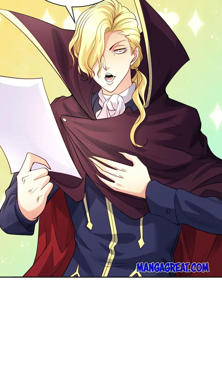 Devilish Girlfriend Mangakakalot X Chapter 94 Page 28