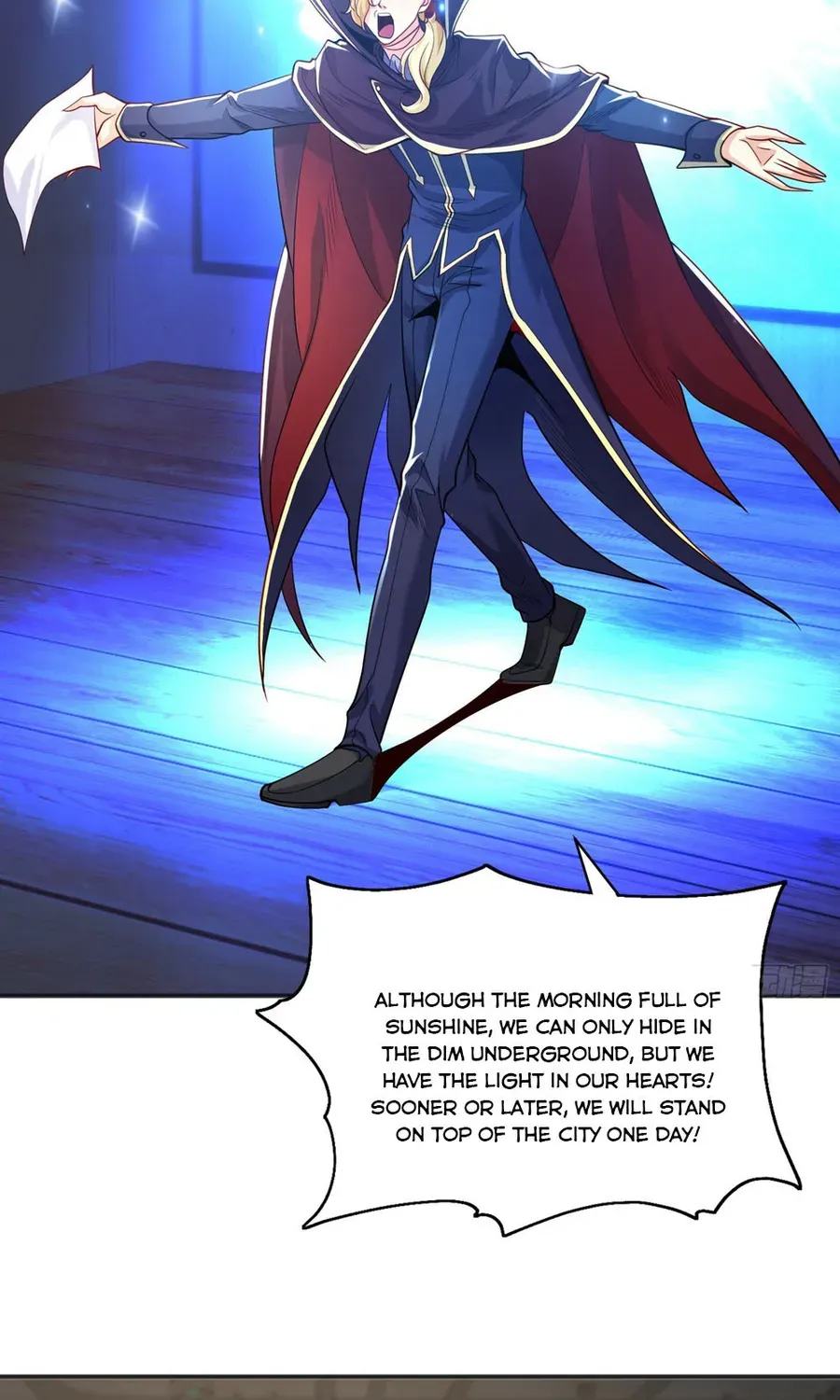Devilish Girlfriend Mangakakalot X Chapter 94 Page 30