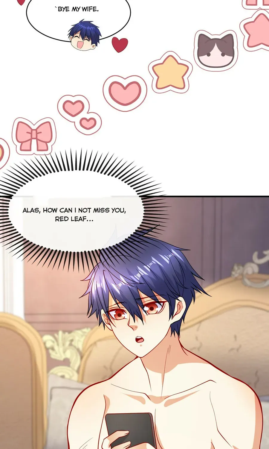 Devilish Girlfriend Mangakakalot X Chapter 94 Page 21