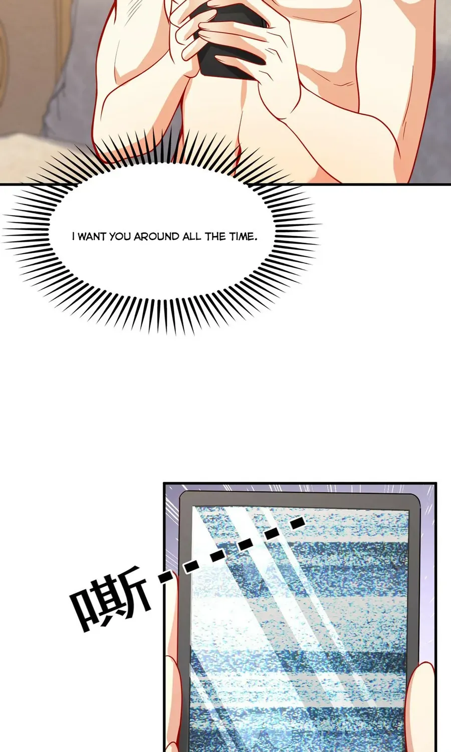 Devilish Girlfriend Mangakakalot X Chapter 94 Page 22