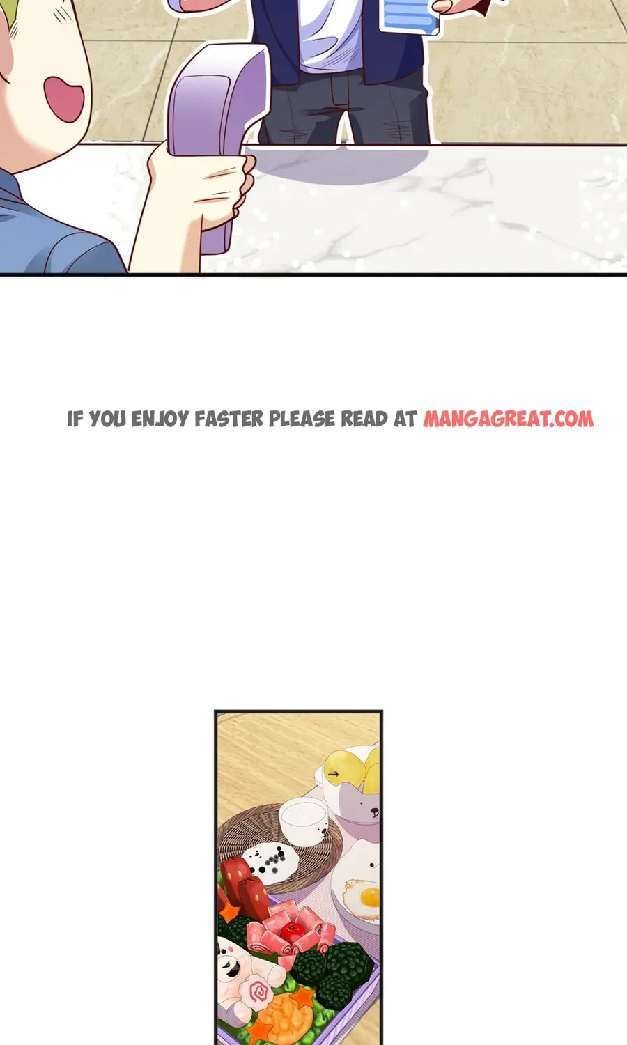 Devilish Girlfriend Mangakakalot X Chapter 94 Page 48