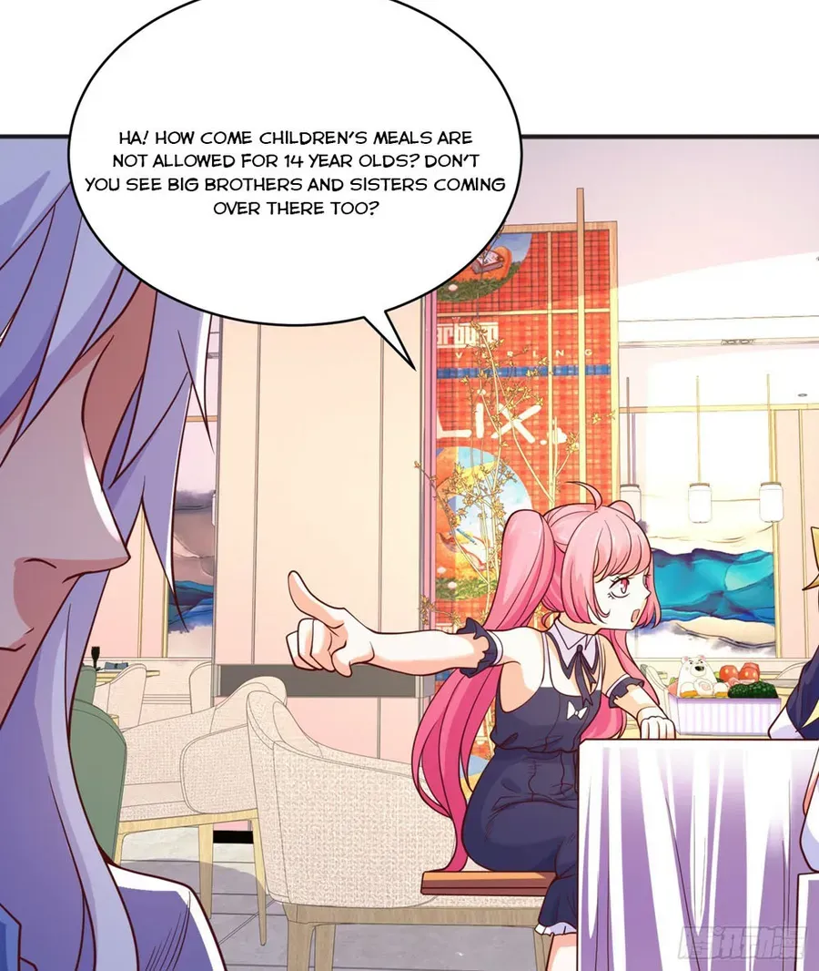 Devilish Girlfriend Mangakakalot X Chapter 94 Page 50