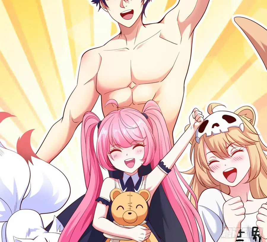 Devilish Girlfriend Mangakakalot X Chapter 94 Page 41