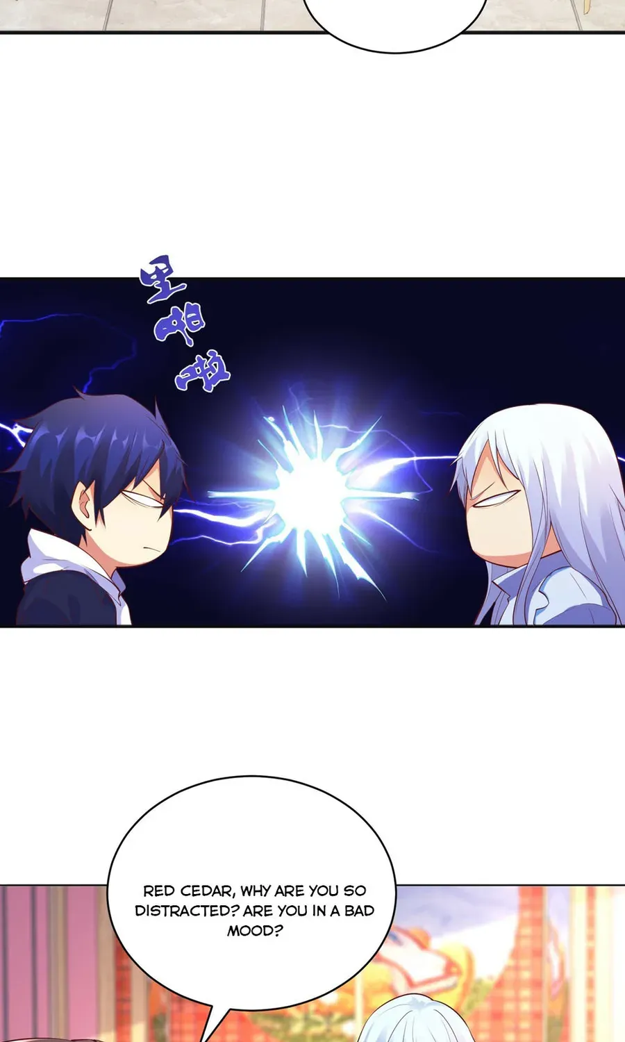 Devilish Girlfriend Mangakakalot X Chapter 94 Page 55