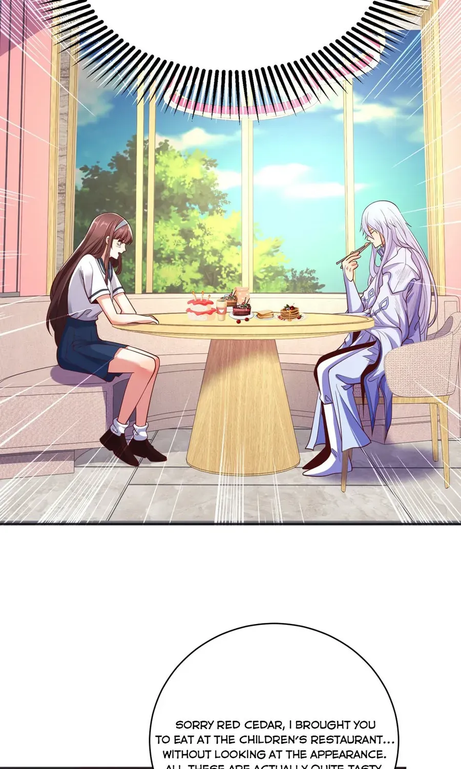 Devilish Girlfriend Mangakakalot X Chapter 94 Page 52