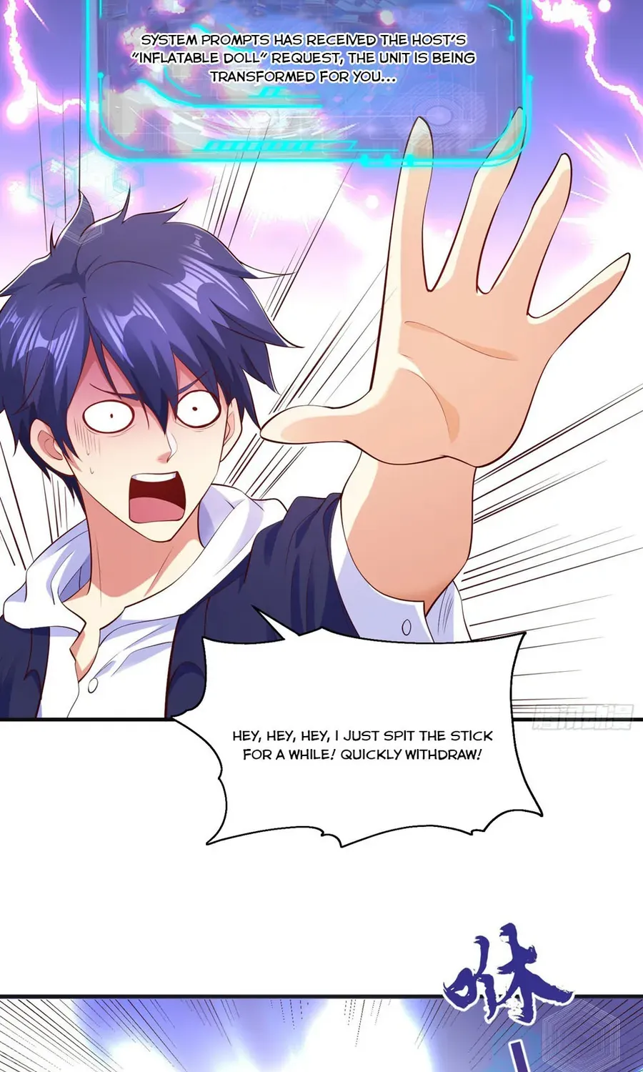 Devilish Girlfriend Mangakakalot X Chapter 94 Page 65