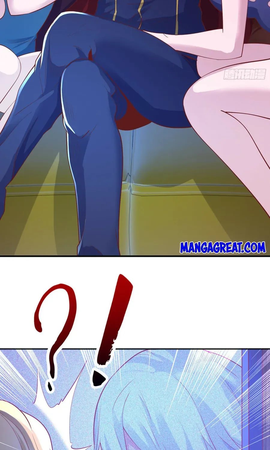 Devilish Girlfriend Mangakakalot X Chapter 95 Page 18