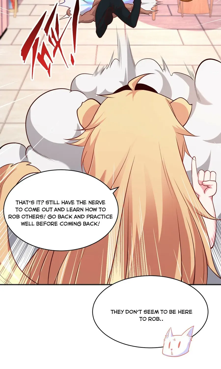 Devilish Girlfriend Mangakakalot X Chapter 95 Page 11