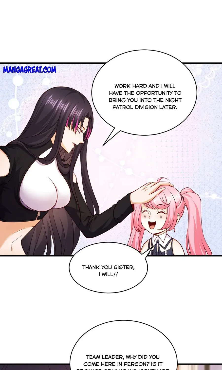 Devilish Girlfriend Mangakakalot X Chapter 95 Page 45