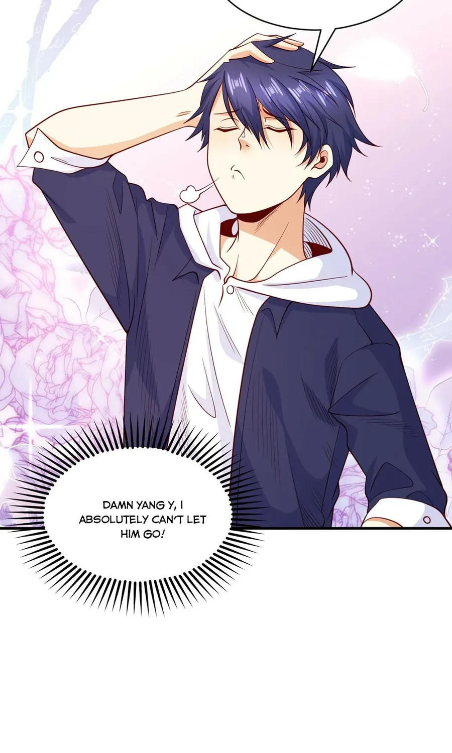 Devilish Girlfriend Mangakakalot X Chapter 95 Page 47
