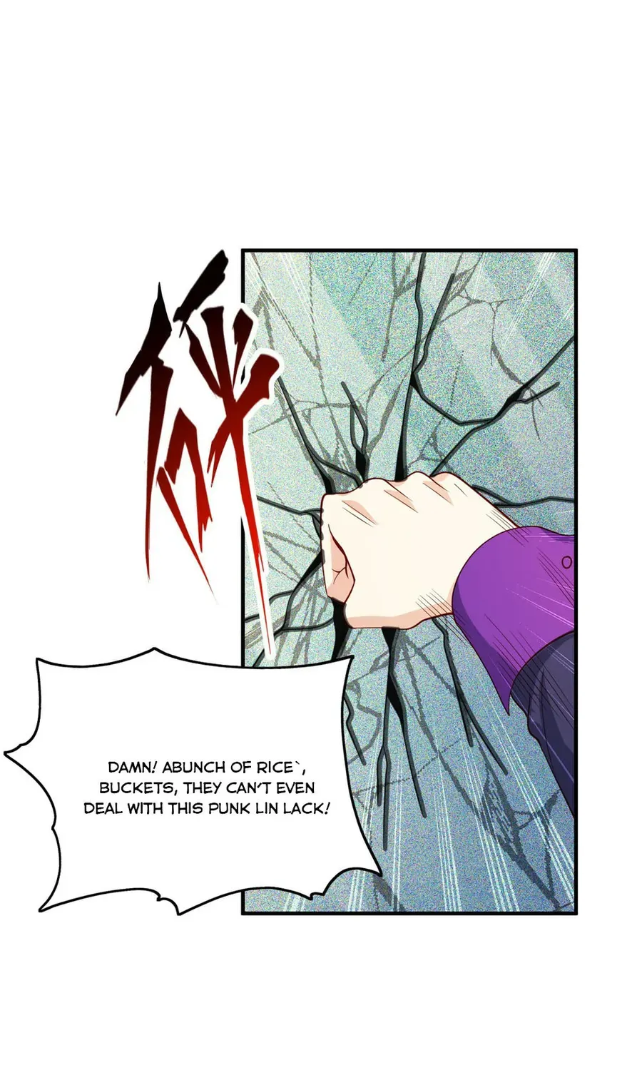 Devilish Girlfriend Mangakakalot X Chapter 95 Page 48