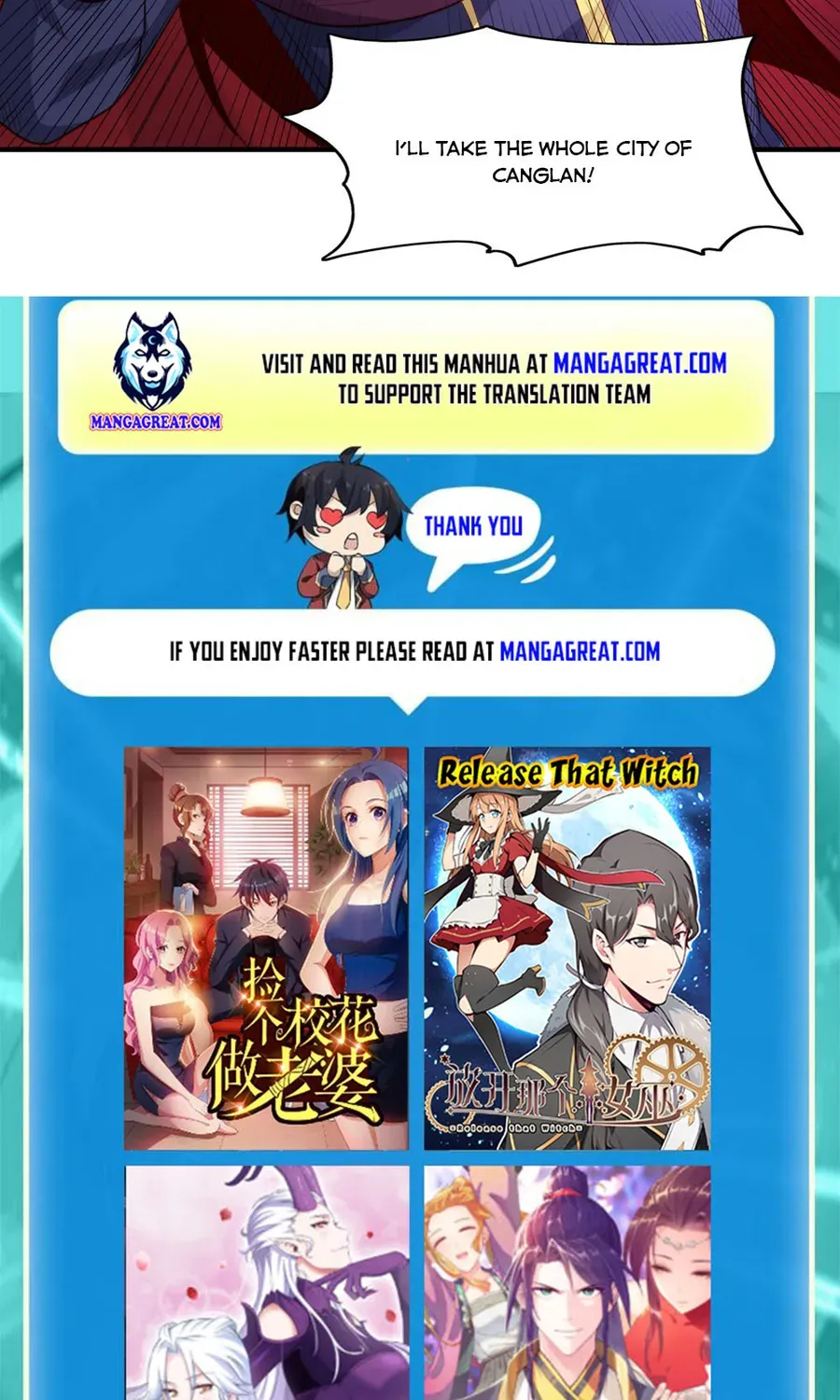 Devilish Girlfriend Mangakakalot X Chapter 95 Page 59