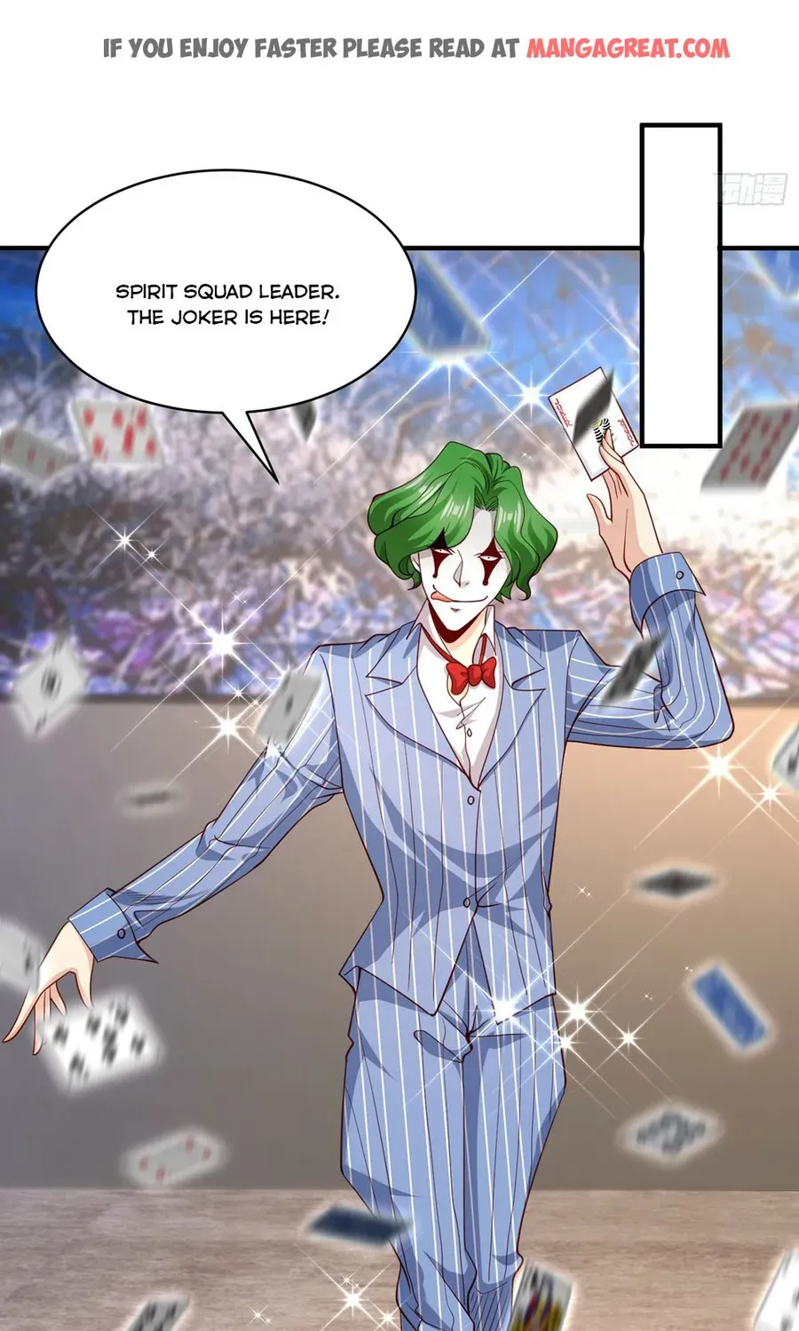 Devilish Girlfriend Mangakakalot X Chapter 95 Page 51