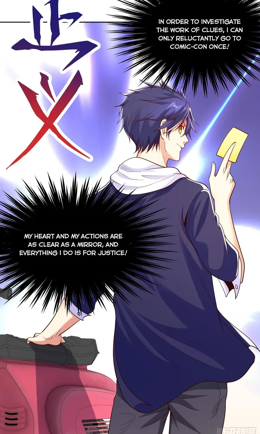 Devilish Girlfriend Mangakakalot X Chapter 96 Page 16
