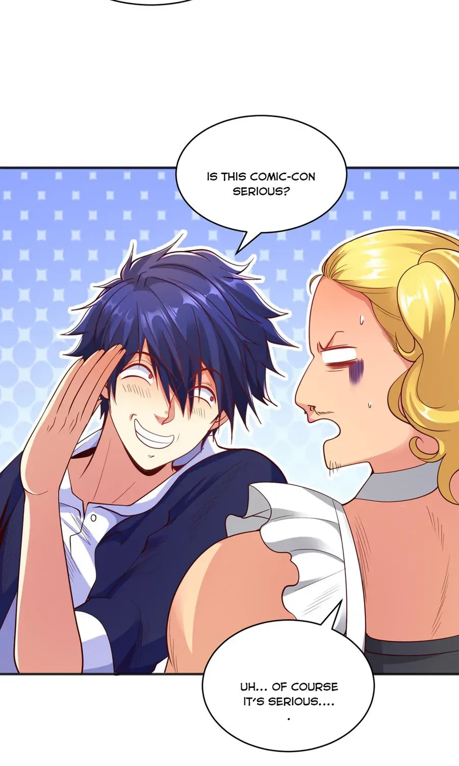 Devilish Girlfriend Mangakakalot X Chapter 96 Page 11