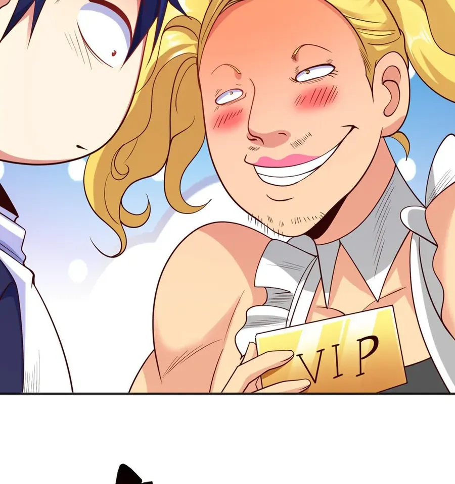Devilish Girlfriend Mangakakalot X Chapter 96 Page 14