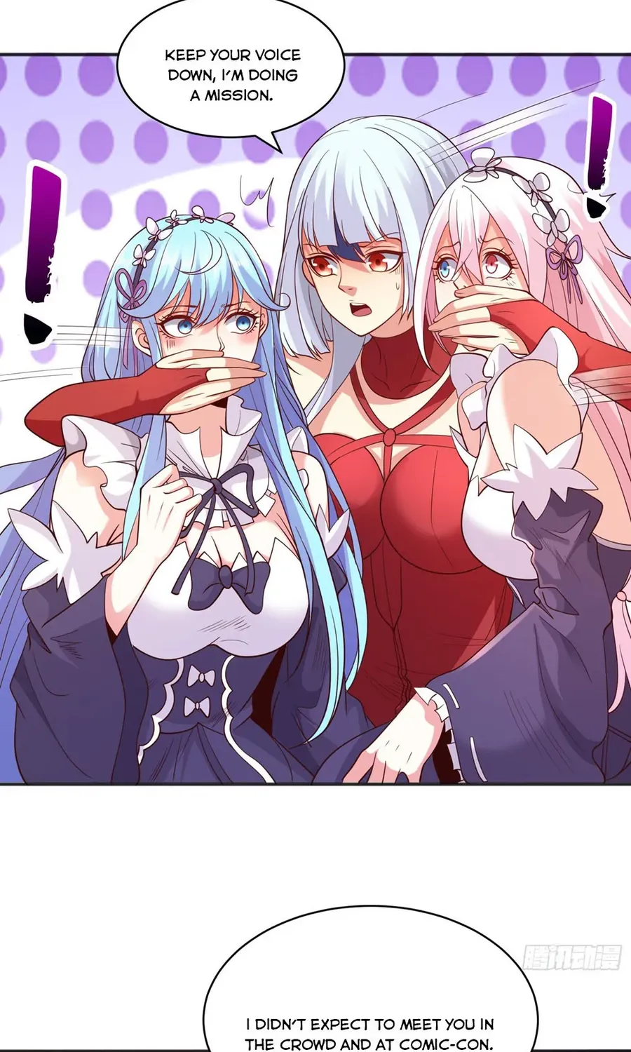 Devilish Girlfriend Mangakakalot X Chapter 96 Page 25