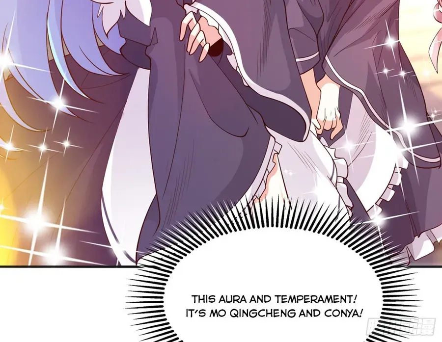 Devilish Girlfriend Mangakakalot X Chapter 96 Page 23