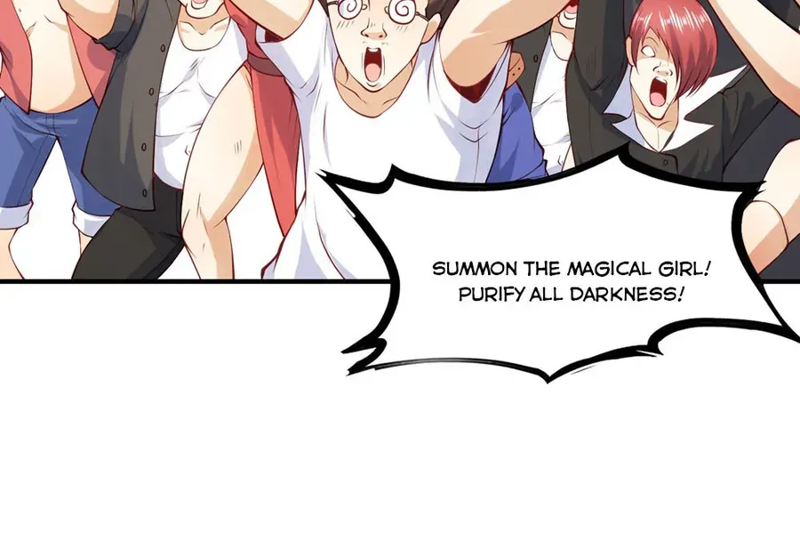 Devilish Girlfriend Mangakakalot X Chapter 96 Page 32