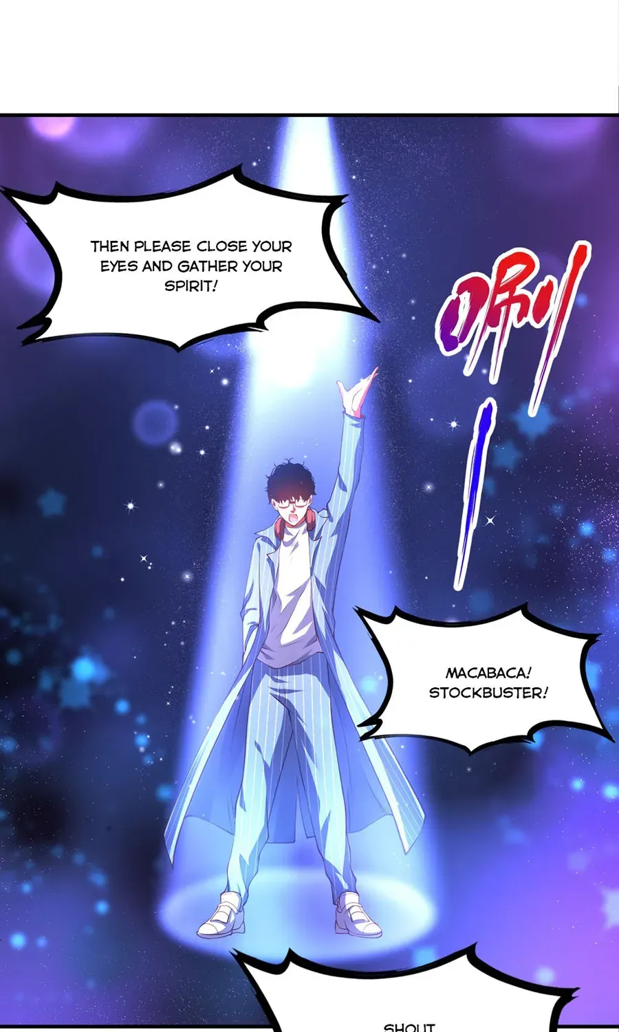 Devilish Girlfriend Mangakakalot X Chapter 96 Page 33