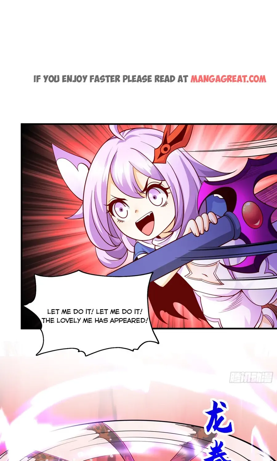 Devilish Girlfriend Mangakakalot X Chapter 96 Page 46