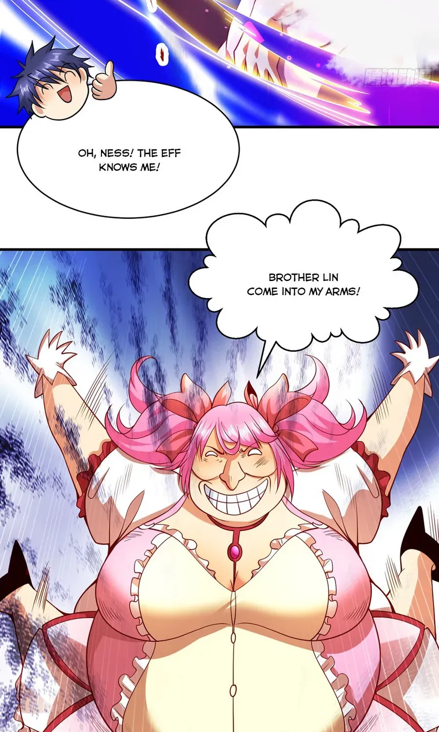 Devilish Girlfriend Mangakakalot X Chapter 96 Page 49